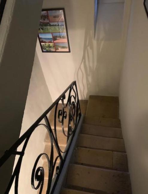 Appartement Studio Juno Beach à Bayeux Extérieur photo